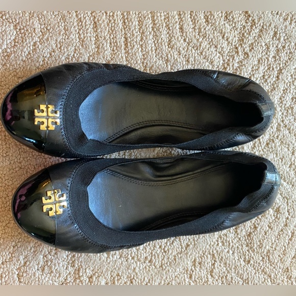 Tory Burch Ballet Flat - Picture 1 of 3